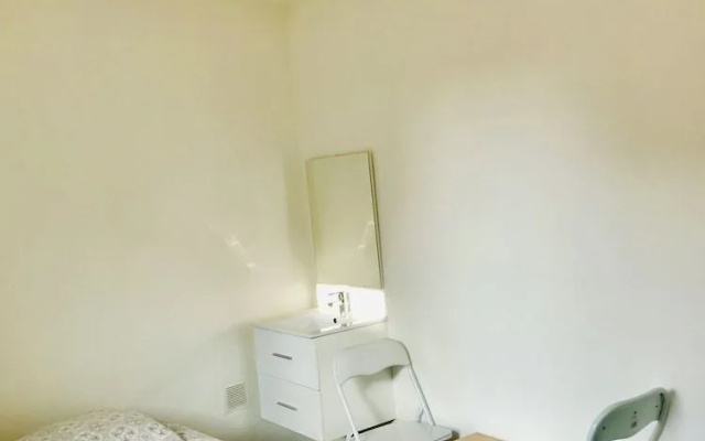 Chambres Privées Ysy