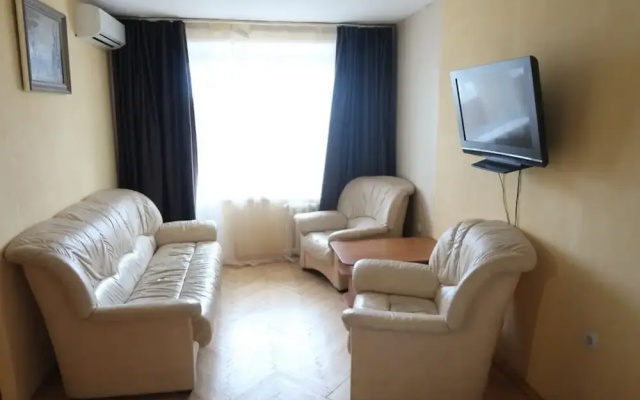 RentWill Paveleckaya 26