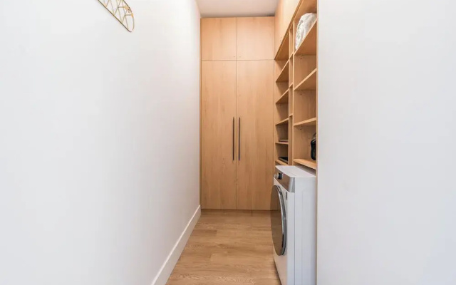Imperial Apartments-Nadmorski Kameralnie