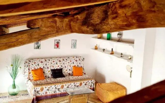 Can Mateuet - House Rental by Season