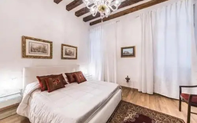 Casa Degli Angeli, Free Wi-Fi Near San Marco