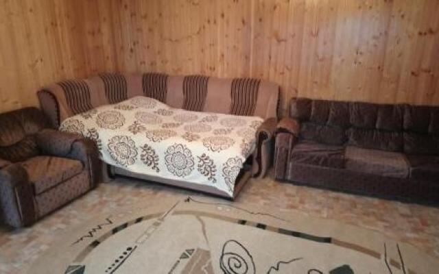 Гостиница Zagorodny Dom Barinovyh в Суздале отзывы, цены и фото номеров - забронировать гостиницу Zagorodny Dom Barinovyh онлайн Суздаль вид на фасад