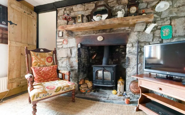 Foxglove Cottage