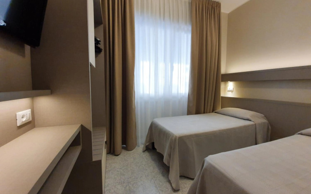 Hotel Corallo
