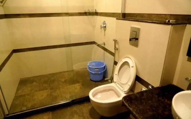 Hotel Devi Palace