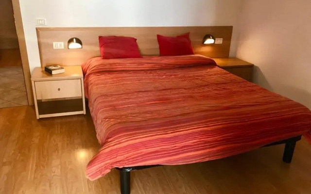 La Betulla Apartments