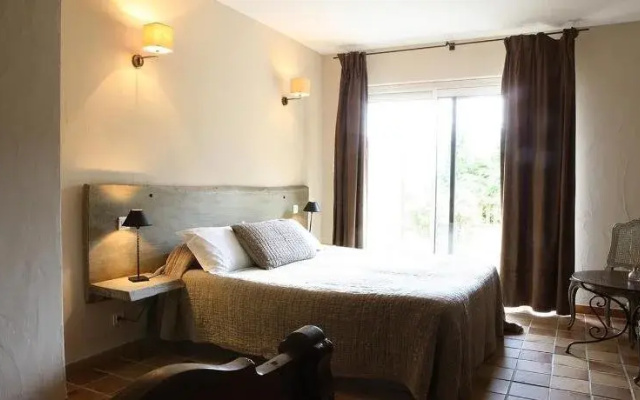 Auberge A Pignata