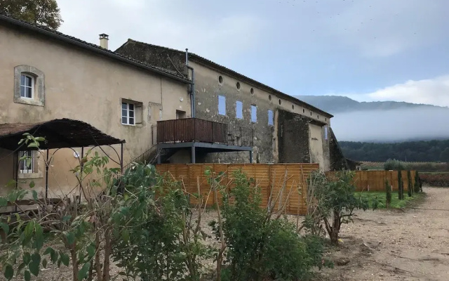 Le Mas de Bagnol