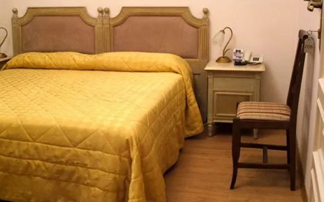 Hotel Adler