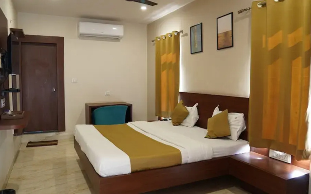 Hotel Urban House
