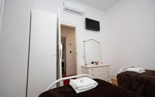 Inn - Chiado Boulevard Guest House