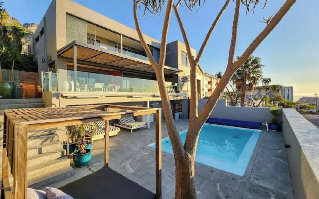 Room-luxury Couples Suite Ocean View &