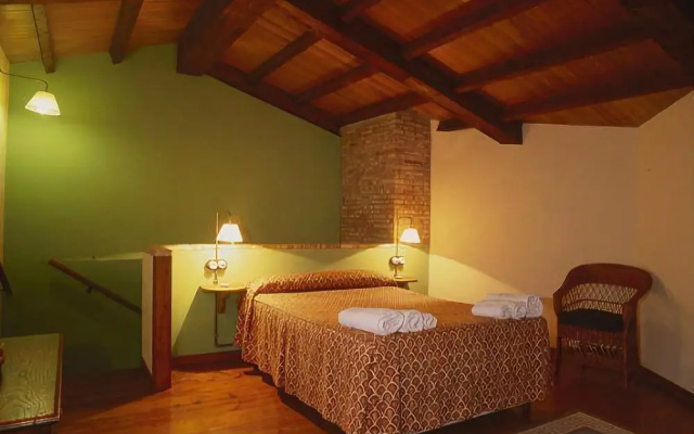 Casa Rural La Riba