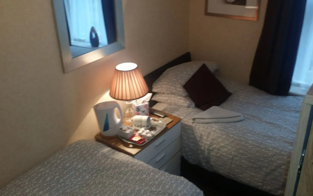 Newholme Hotel