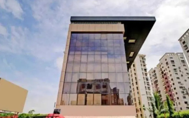 Hotel Apple Palace Surat