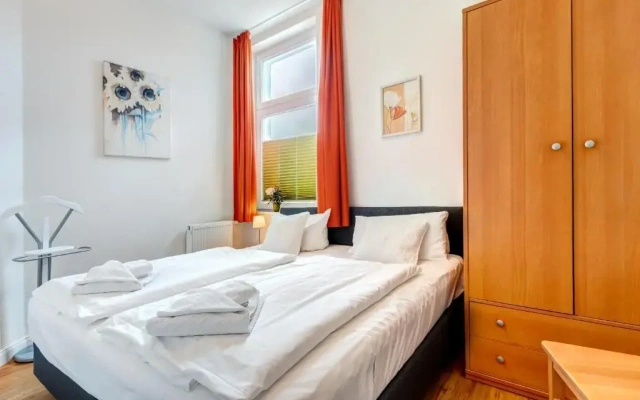 Haus Meerblick - 12