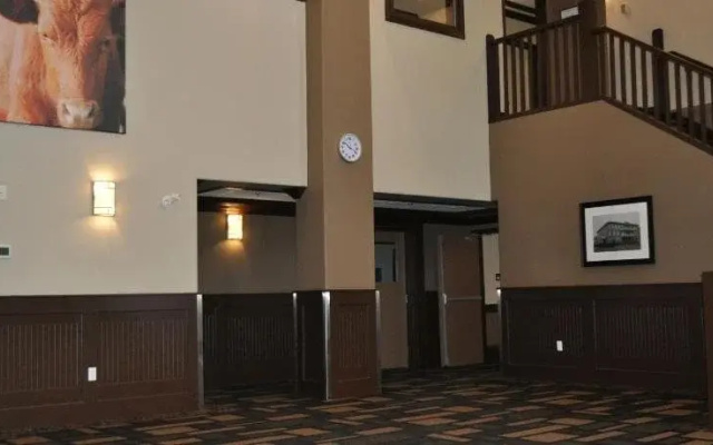 Nova Inn Wabasca