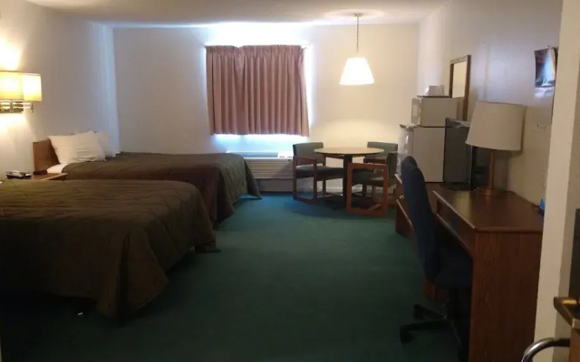 Dakota HorizINN