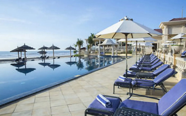 The Imperial Hotel Vung Tau