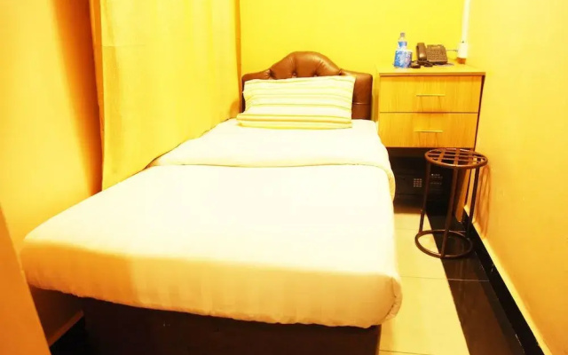Inks Hotel