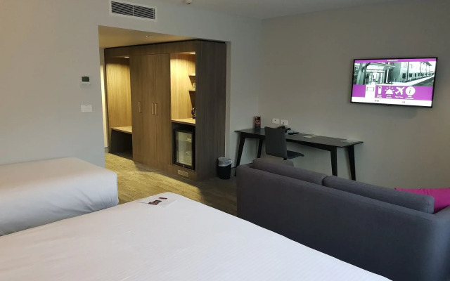 Mercure Tamworth