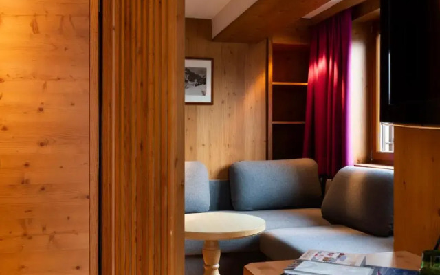 Hotel Sandhof