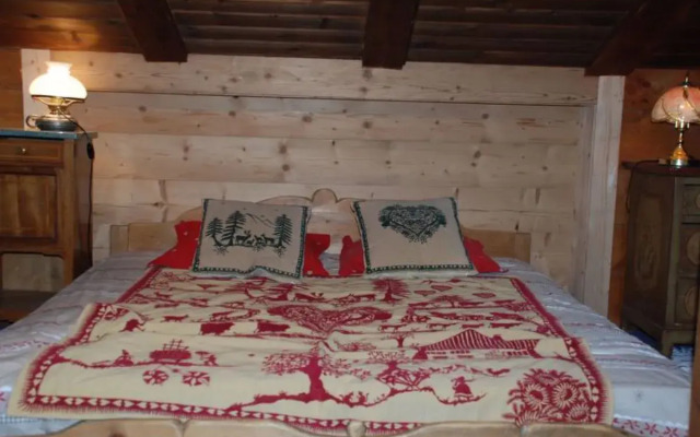 Le Vieux Chalet