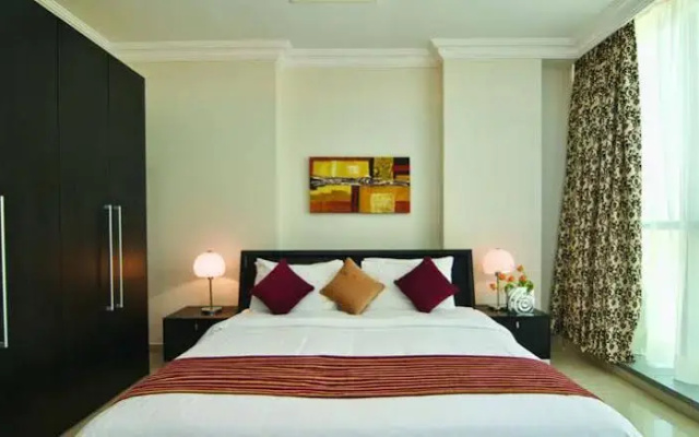 Retaj Residence Al Corniche(رتاج ريزيدنس الكورنيش)