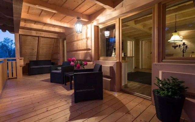 Aparthotel Bambi
