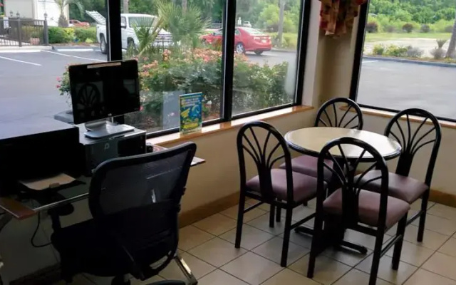 Best Western Guest Inn
