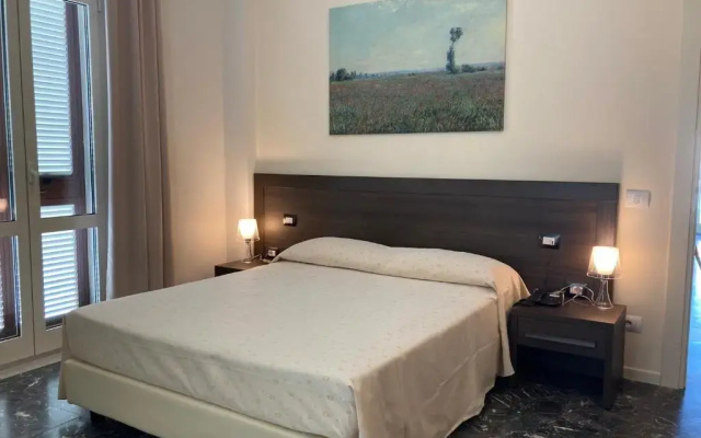 Hotel Belvedere