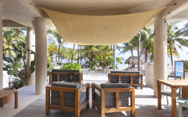 Three Bedroom Condo Steps From the Beach