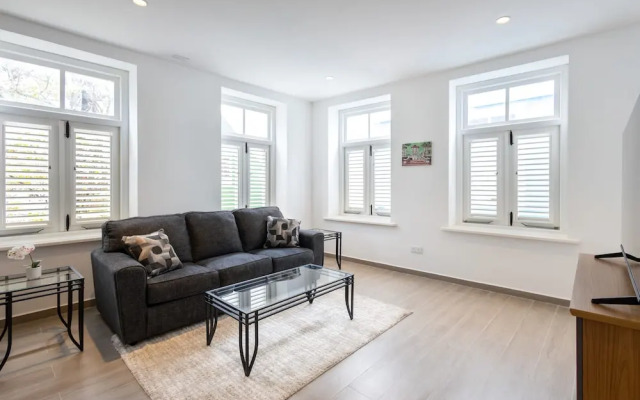 Willemstad Historic City Suites