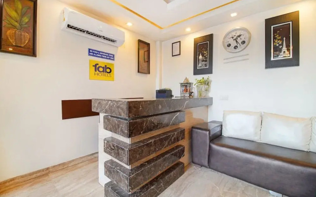 FabHotel Primero