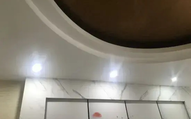 EZINN Hotel(Ningbo Jishi port)