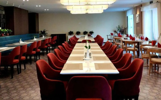 Tongchuan Hotel
