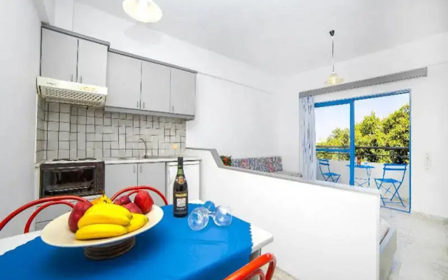 Elli Apartments