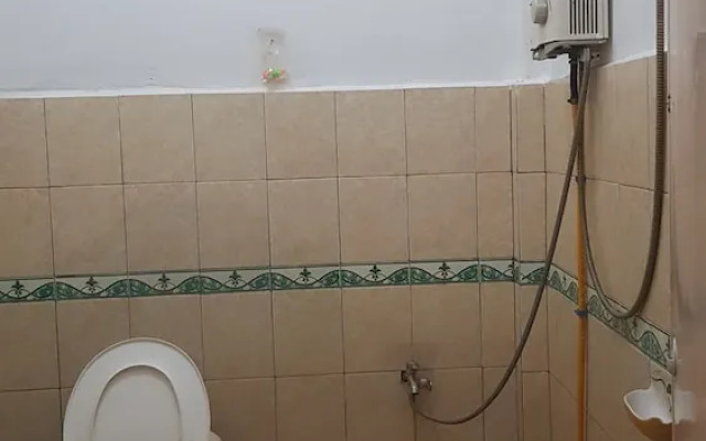 Hotel O Homestay Vip