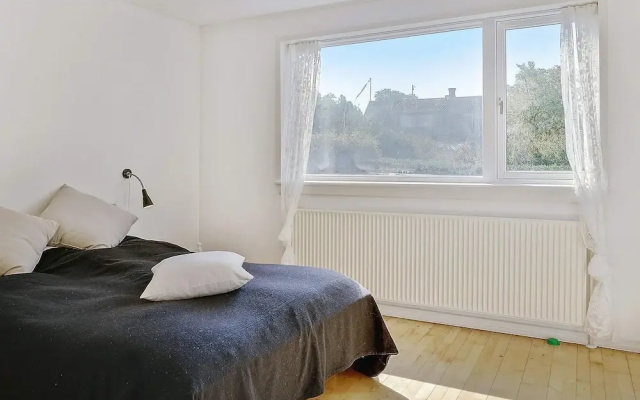4 Person Holiday Home in Faaborg