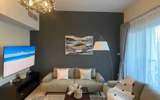 Amazing Marina View - 1 BR Apartment