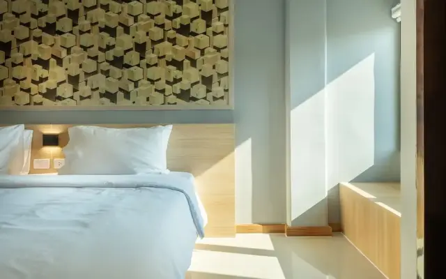Plaai Play Hotel (sha Extra Plus)