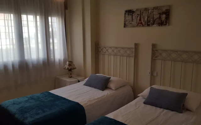 Ayamonte Apartamentos Costa de la Luz