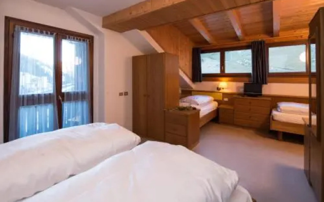 Casa Alpina Dlf