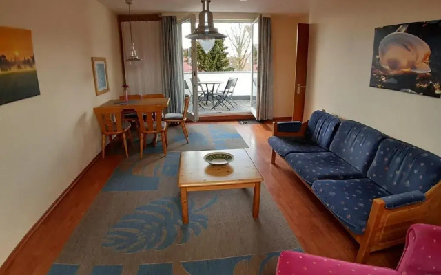 Haus Strandgang, Whg 4