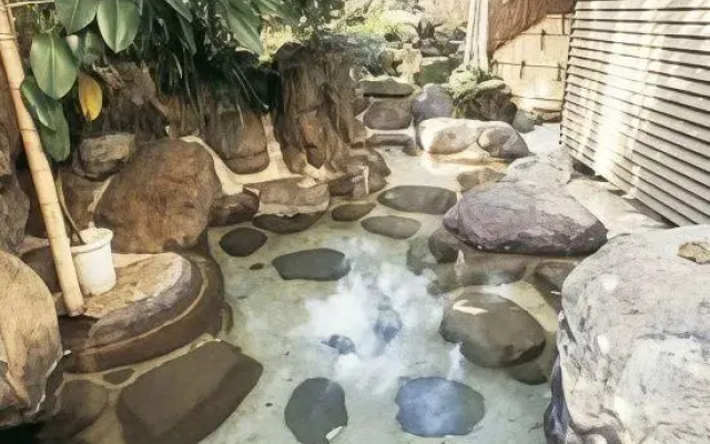 Ito Onsen Suihoen