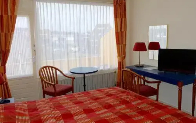 Hotel Prins Maurits