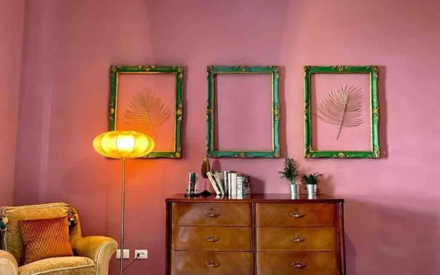 Mascagni 18: Lovely and Central Apartment
