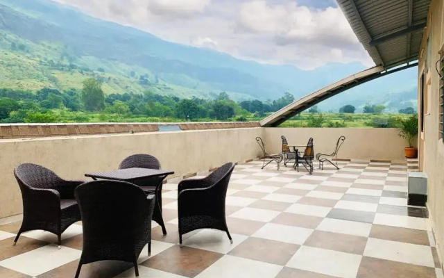 Costa fortuna 3BHK