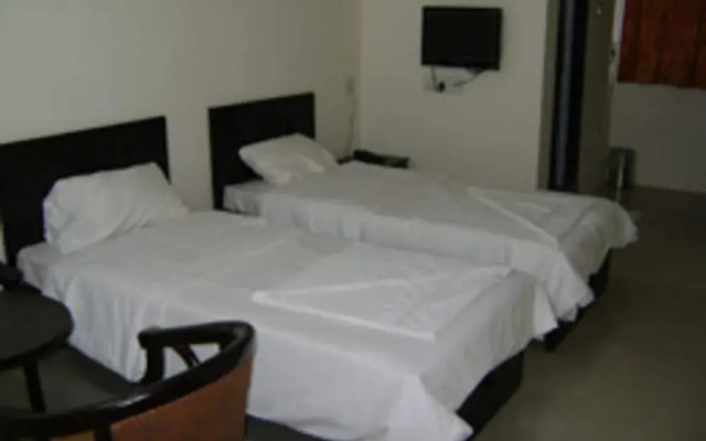 Hotel Nawab's
