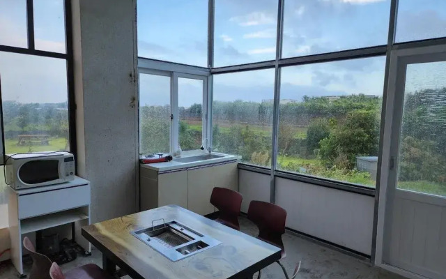 Jeju Jimian Pension